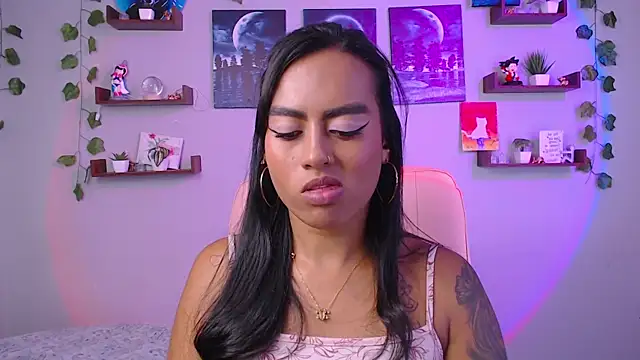 macey elliot  online show from February 2025 12:37:01 PM