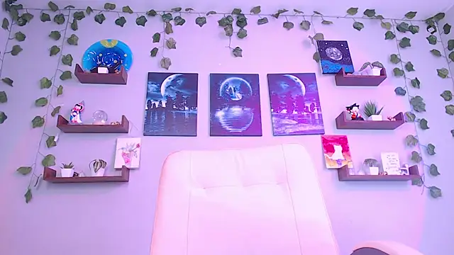 macey elliot  online show from February 2025 07:27:02 PM