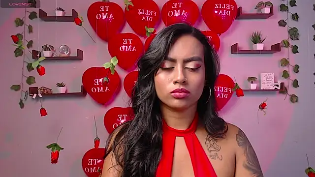 macey elliot  online show from February 2025 11:42:01 PM