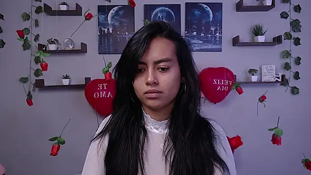 macey elliot  online show from February 2025 12:28:01 PM