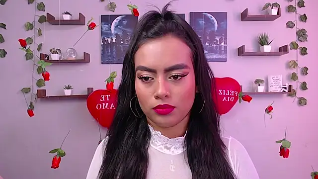 macey elliot  online show from February 2025 03:32:02 PM