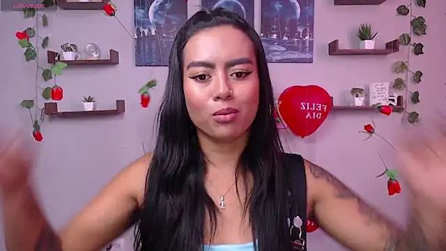 macey elliot  online show from February 2025 06:10:02 PM