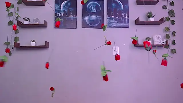 macey elliot  online show from February 2025 02:30:01 PM