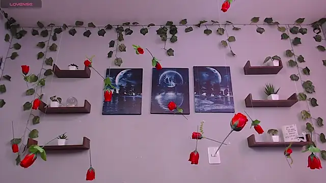 macey elliot  online show from February 2025 04:35:01 PM