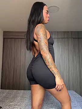 macey elliot  online show from February 2025 06:09:02 PM