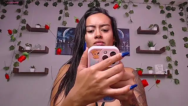 macey elliot  online show from February 2025 03:05:01 PM