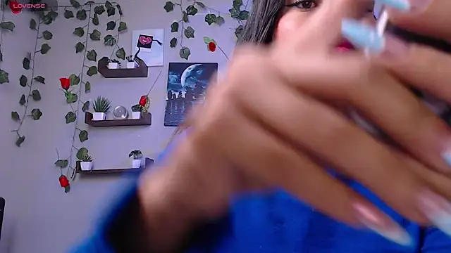 macey elliot  online show from March 2025 03:02:01 PM