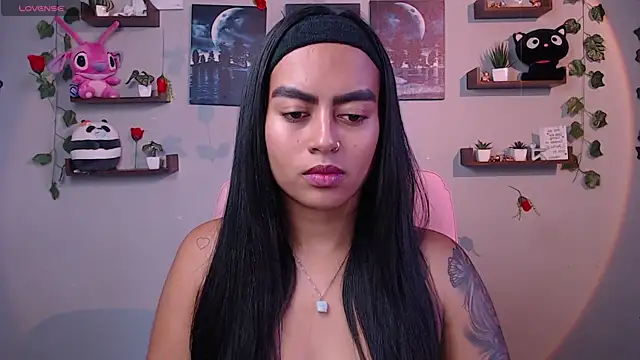 macey elliot  online show from March 2025 10:55:02 PM