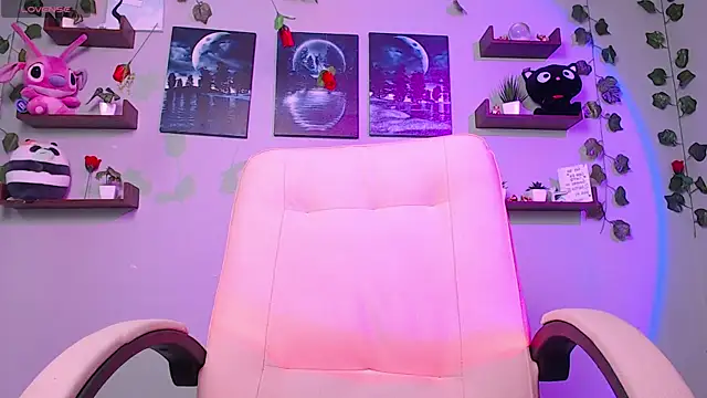 macey elliot  online show from March 2025 12:26:01 PM