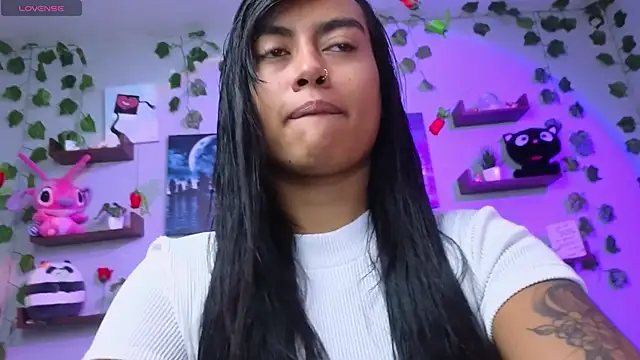 macey elliot  online show from March 2025 02:45:01 PM