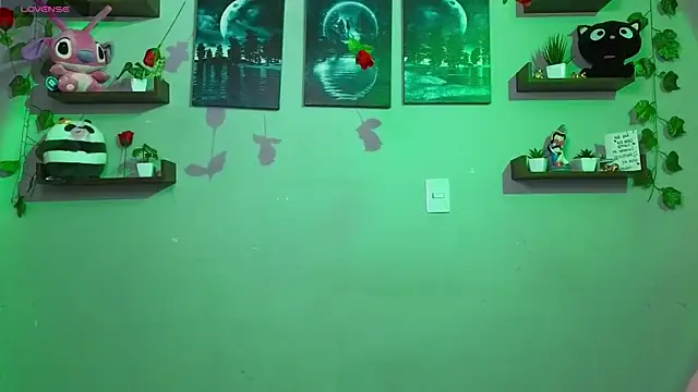 macey elliot  online show from March 2025 02:12:01 PM