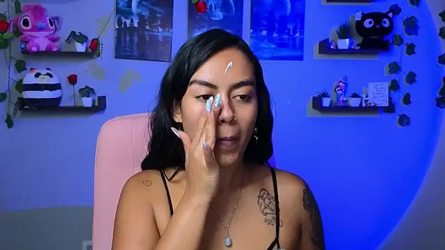 macey elliot  online show from March 2025 02:42:02 PM