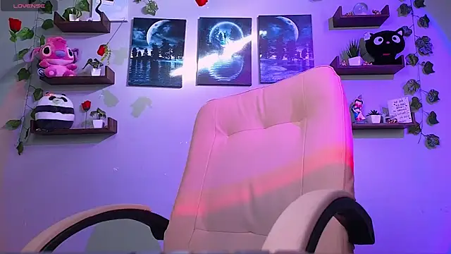 macey elliot  online show from March 2025 12:14:02 PM