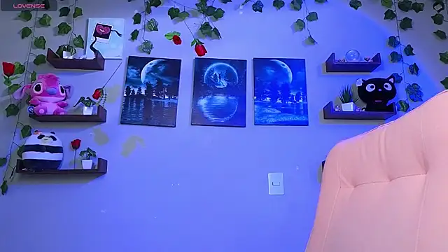 macey elliot  online show from March 2025 03:20:01 PM