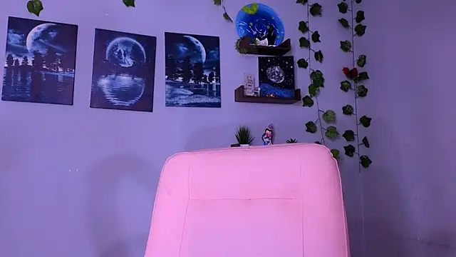 macey elliot  online show from October 2025 10:27:02 AM