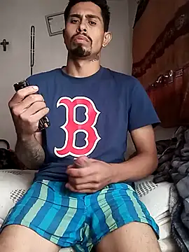 pene latinoriico online show from January 2025 04:35:01 PM