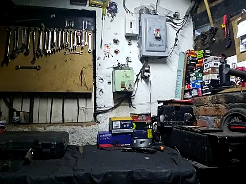 pene latinoriico online show from October 2025 04:53:02 AM