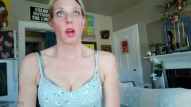 Glamazonx online show from February 2026 10:05:02 PM