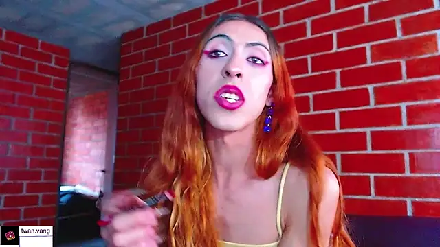 Trix fiore oficial online show from March 2026 10:21:02 PM