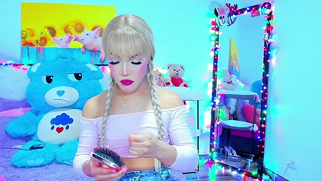 Candy Candy   online show from February 2026 03:59:02 AM