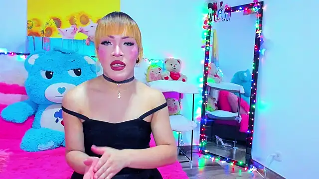 Candy Candy   online show from April 2026 02:58:02 AM