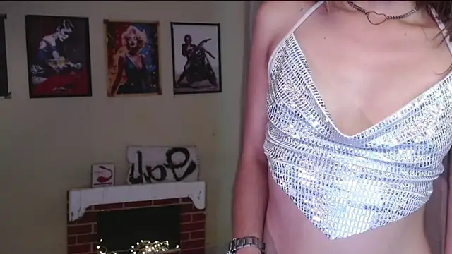 Valcooky online show from January 2026 03:42:02 AM