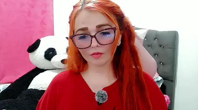 Alexatexa2929 online show from January 2025 03:51:01 AM