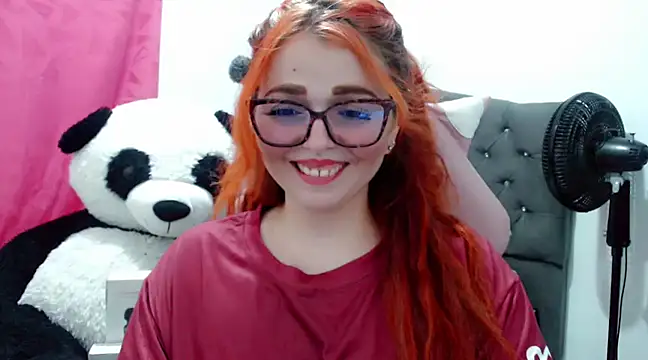 Alexatexa2929 online show from February 2025 09:02:01 PM