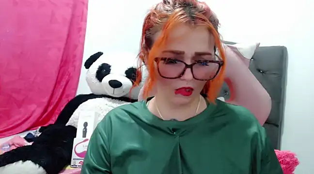 Alexatexa2929 online show from February 2025 01:15:02 AM