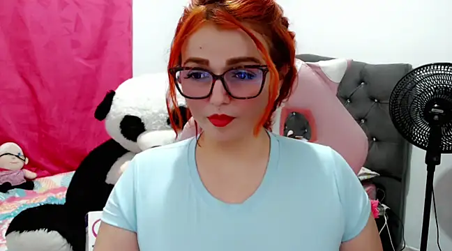 Alexatexa2929 online show from February 2025 09:28:01 PM