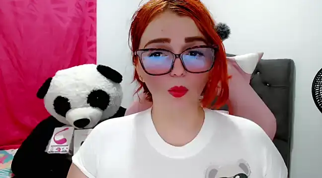 Alexatexa2929 online show from February 2025 09:27:02 PM