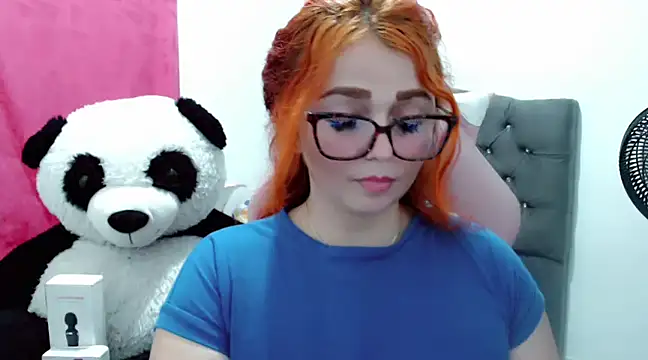 Alexatexa2929 online show from February 2025 01:58:02 AM