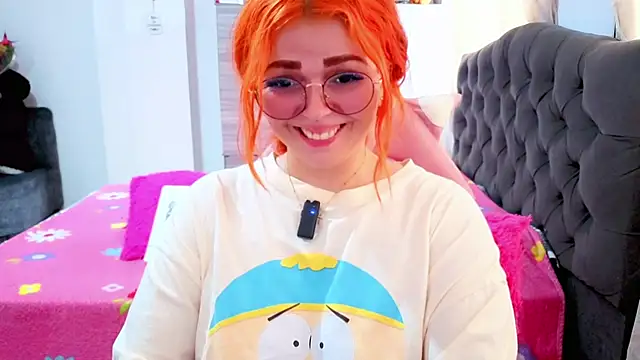 Alexatexa2929 online show from February 2026 09:27:02 PM