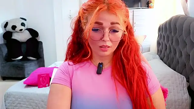 Alexatexa2929 online show from February 2026 08:18:01 PM