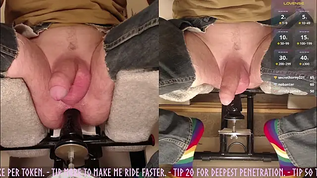 brsrkr online show from November 2025 05:13:01 PM