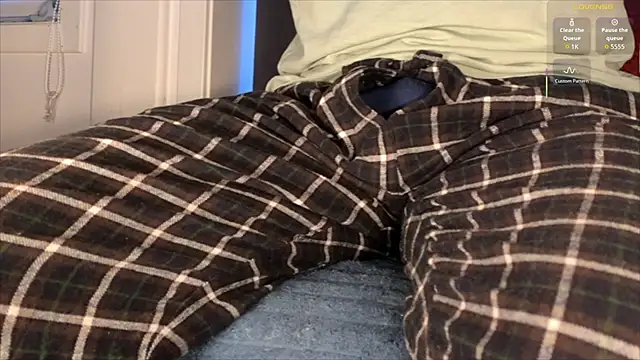 brsrkr online show from January 2026 08:40:02 AM