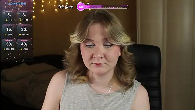 sensual girrrl online show from January 2025 08:03:02 PM