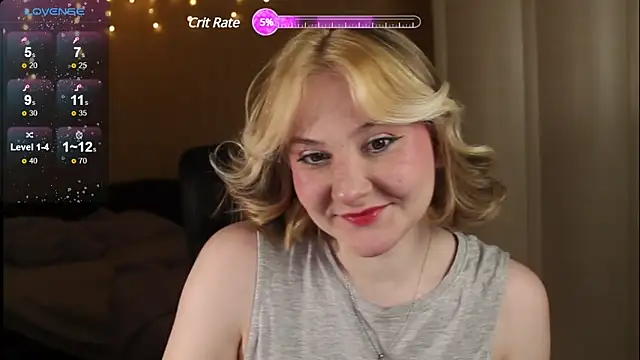 sensual girrrl online show from February 2025 07:29:01 PM