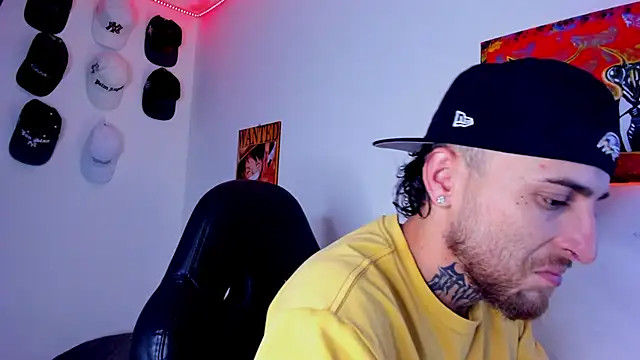 Drako Lamar online show from April 2026 04:13:02 AM