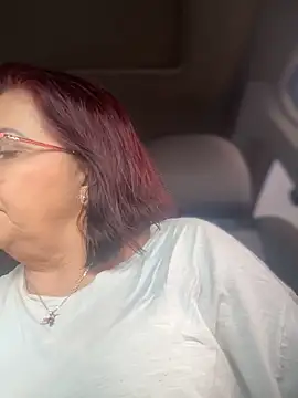 PaulinaSanders X online show from December 2024 01:51:01 PM