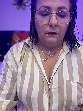 PaulinaSanders X online show from January 2025 07:39:02 PM