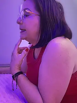 PaulinaSanders X online show from January 2025 04:39:01 PM