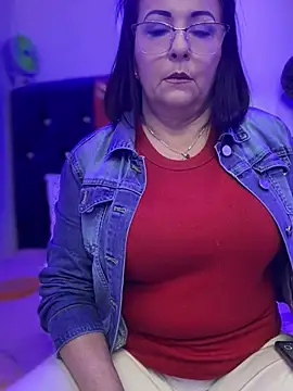 PaulinaSanders X online show from January 2025 06:16:01 PM