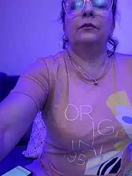 PaulinaSanders X online show from January 2025 03:55:02 PM