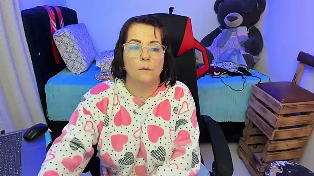 PaulinaSanders X online show from March 2025 03:13:01 AM