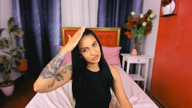 kessyjoo online show from July 2026 05:27:01 AM