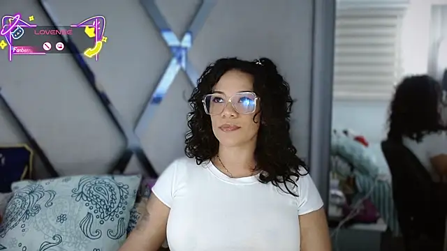 paula daniela1 online show from November 2025 09:37:02 PM