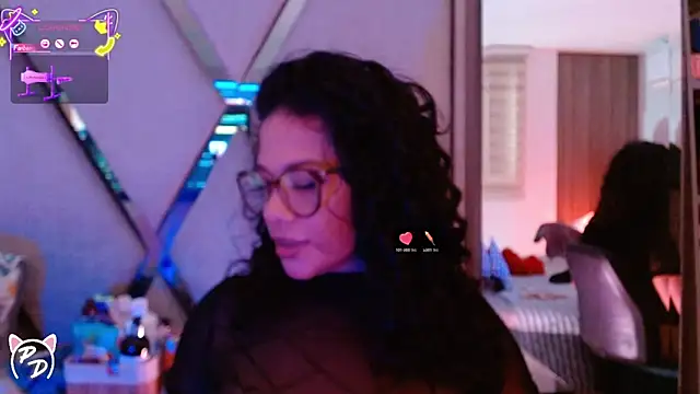 paula daniela1 online show from June 2026 09:32:02 PM