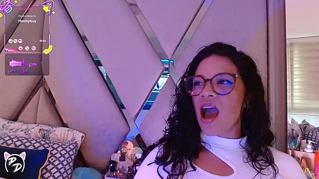 paula daniela1 online show from June 2026 09:06:01 PM