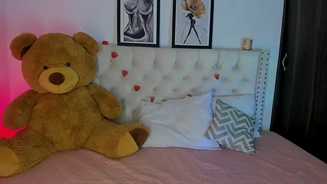 taylor-sexyy online show from March 2026 04:40:02 AM